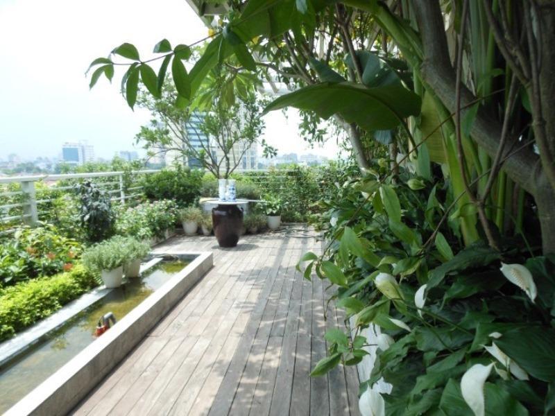 L Hotel Hanoi Bagian luar foto