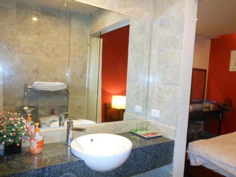 L Hotel Hanoi Bagian luar foto