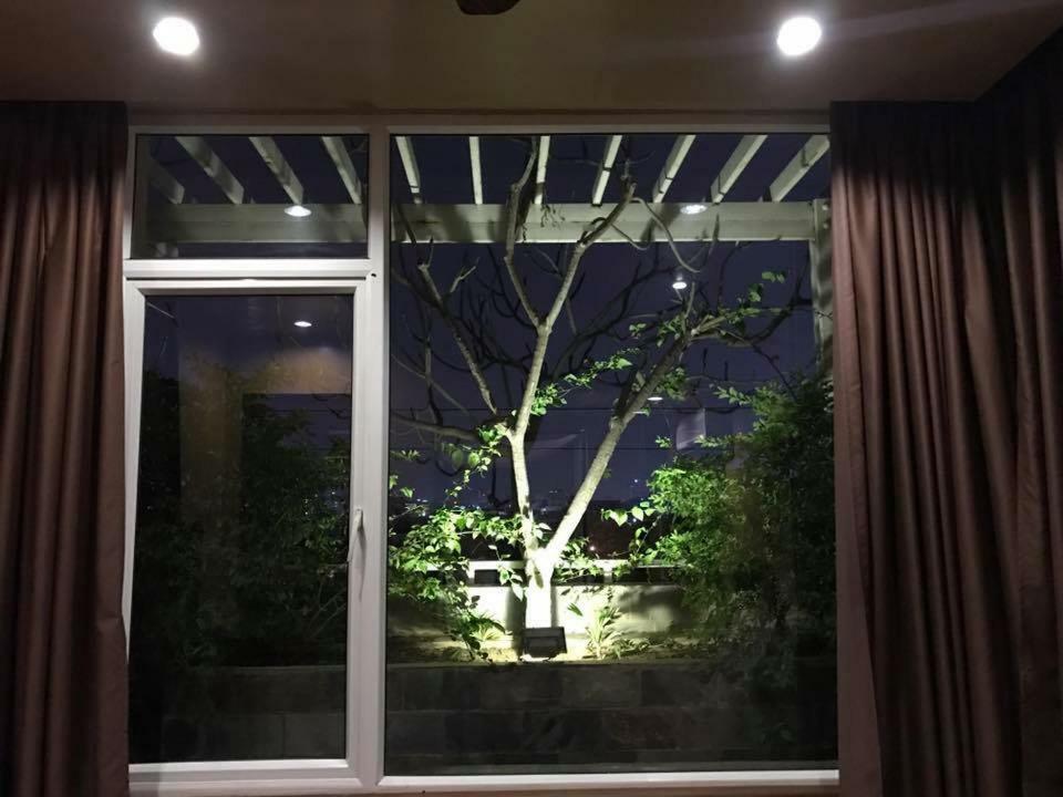 L Hotel Hanoi Bagian luar foto